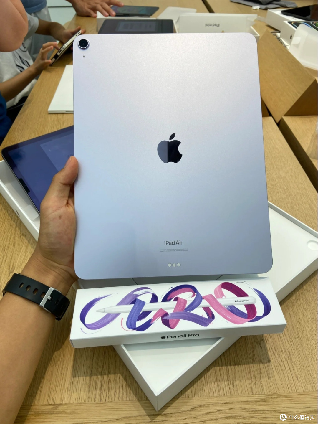 iPad Air 6 13 寸:使用一周的苦与乐