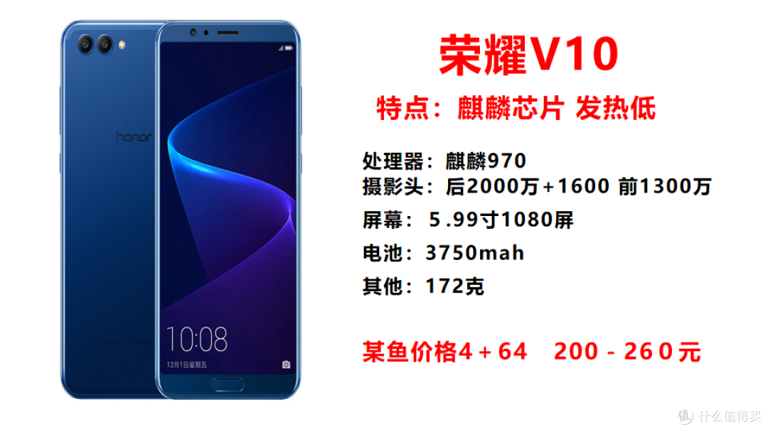 极限挑战预算!100~300元7款手机,性能拉满能畅玩王者吃鸡!