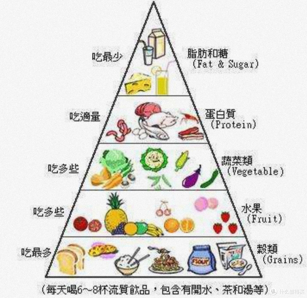 2024年我拥抱了健康生活:健身计划、营养饮食的小贴士和日常