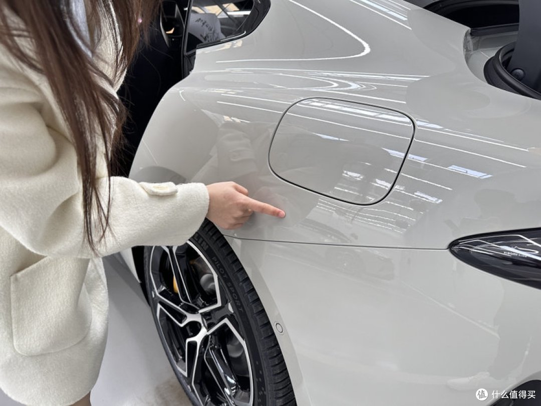 小米SU7全流程攻略 下线-交付-提车-上牌-领补贴 超详细版