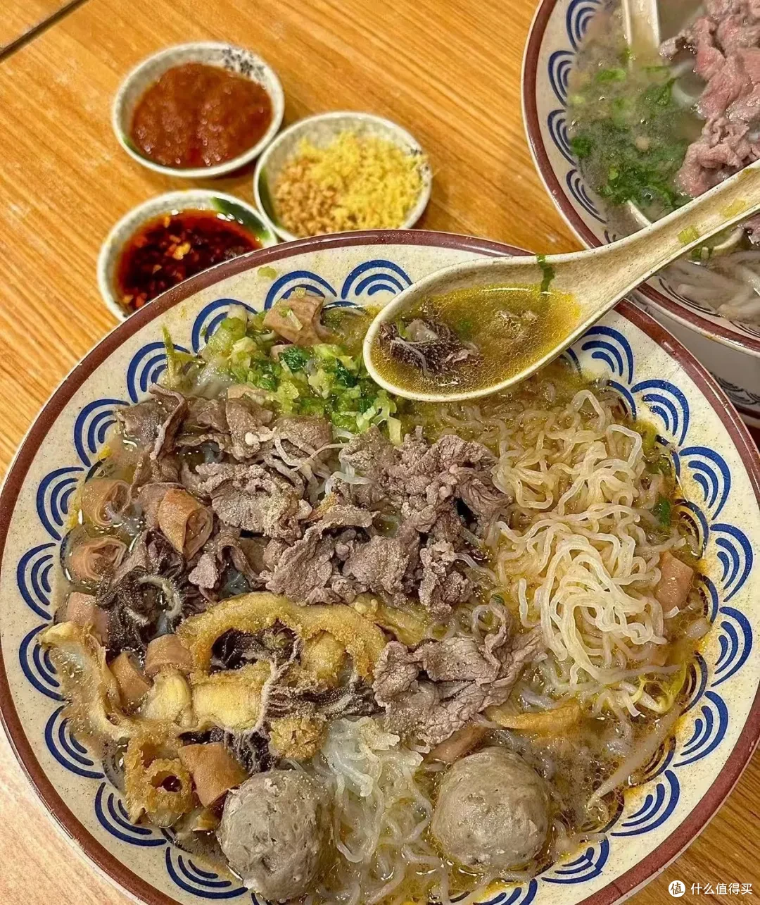 潮汕人最爱的粿条,一路北上俘获大波北方人?