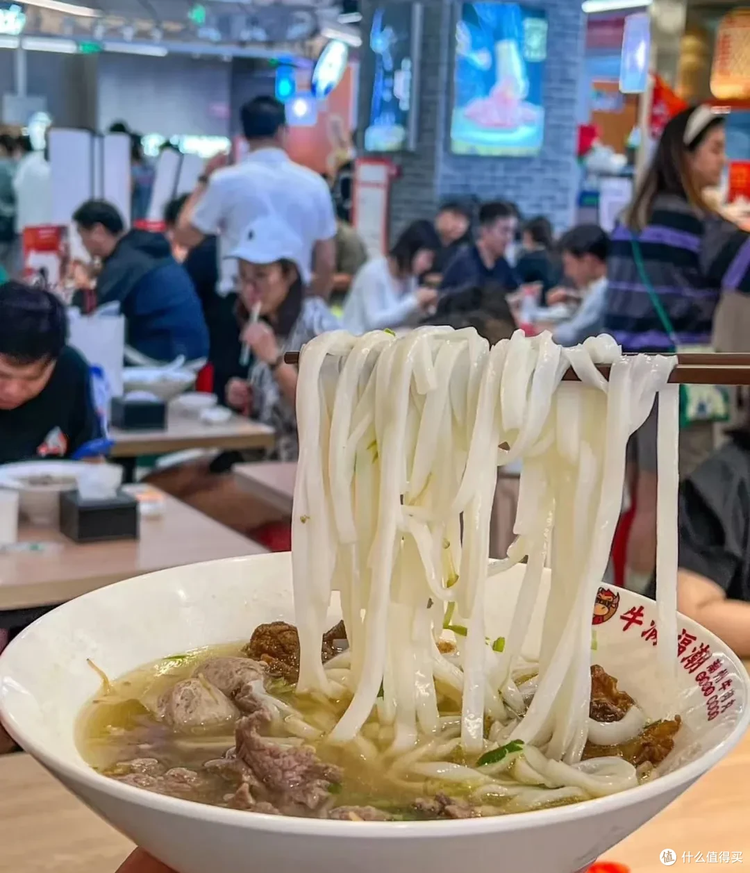 潮汕人最爱的粿条,一路北上俘获大波北方人?