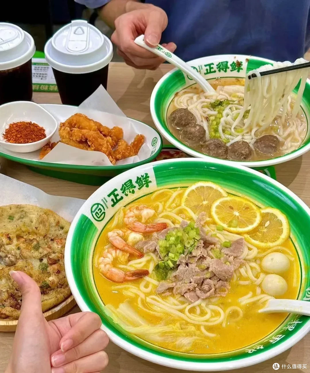 潮汕人最爱的粿条,一路北上俘获大波北方人?