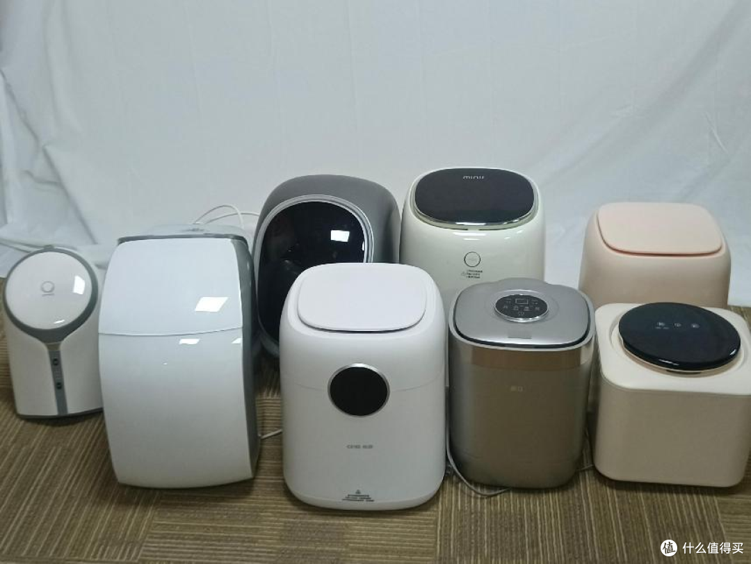 迷你小洗衣机好用吗值得买吗？排名第一的内衣迷你洗衣机品牌推荐