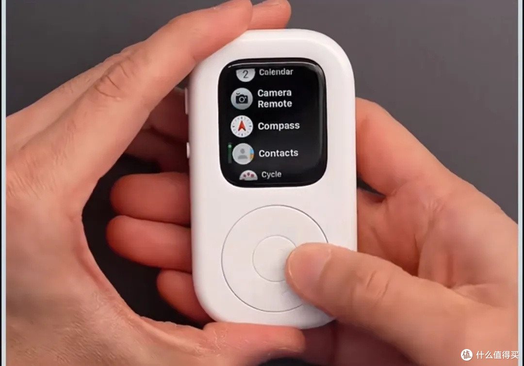 国内没有卖的Apple Watch 配件。国外火到爆!