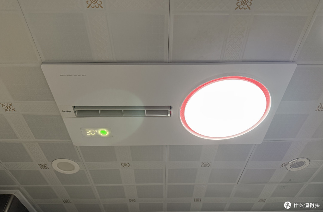 年底了,是时候给父母家、自己家里换一台更好用的浴霸啦!