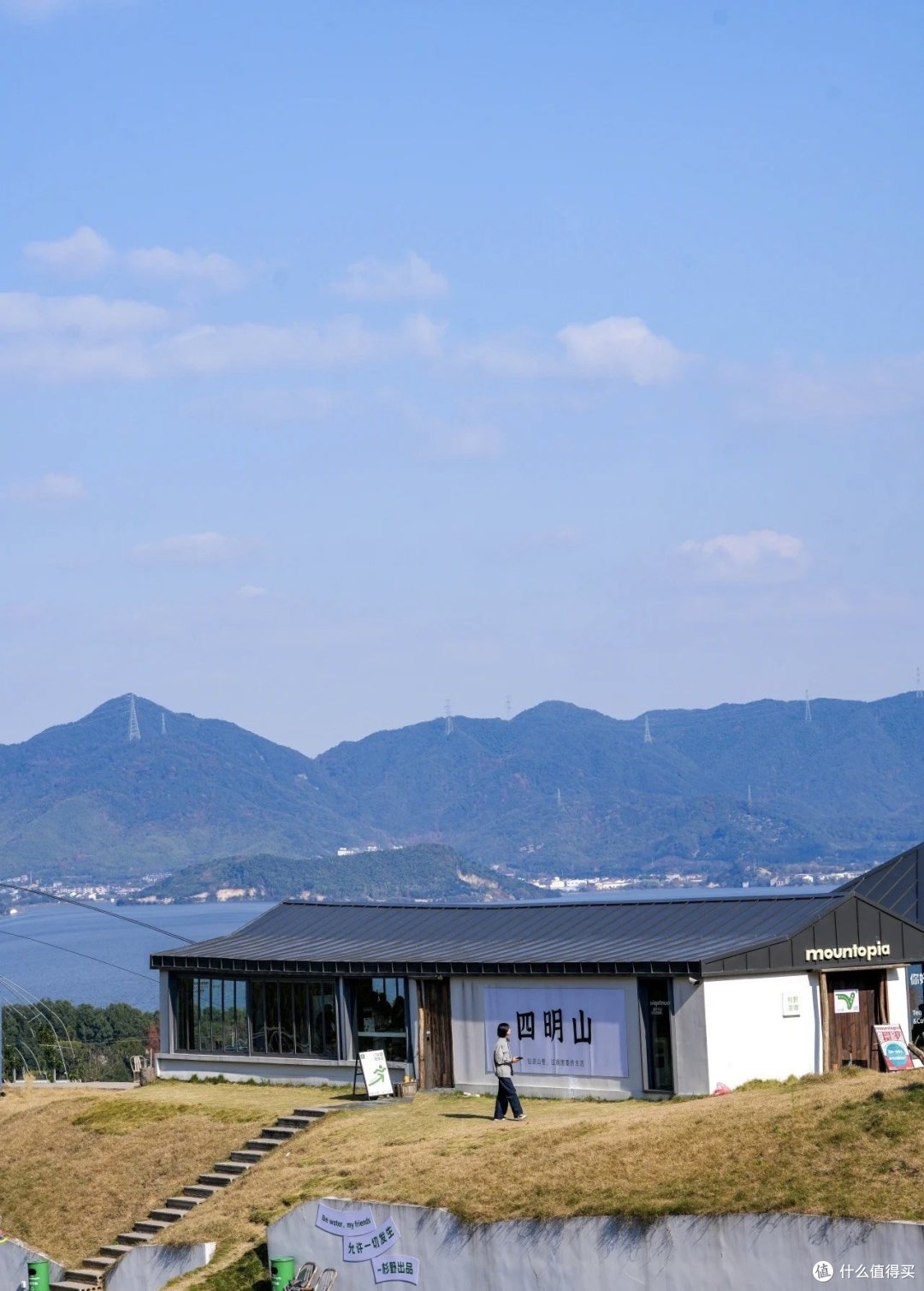 宁波|四明湖|水杉林正值观赏巅峰期