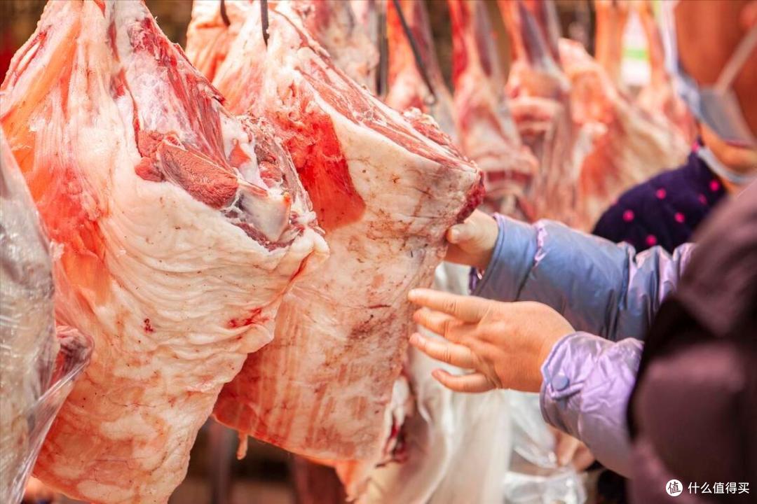 买羊肉时,内行人专挑这4个位置,全是精华部分,口感好,营养高
