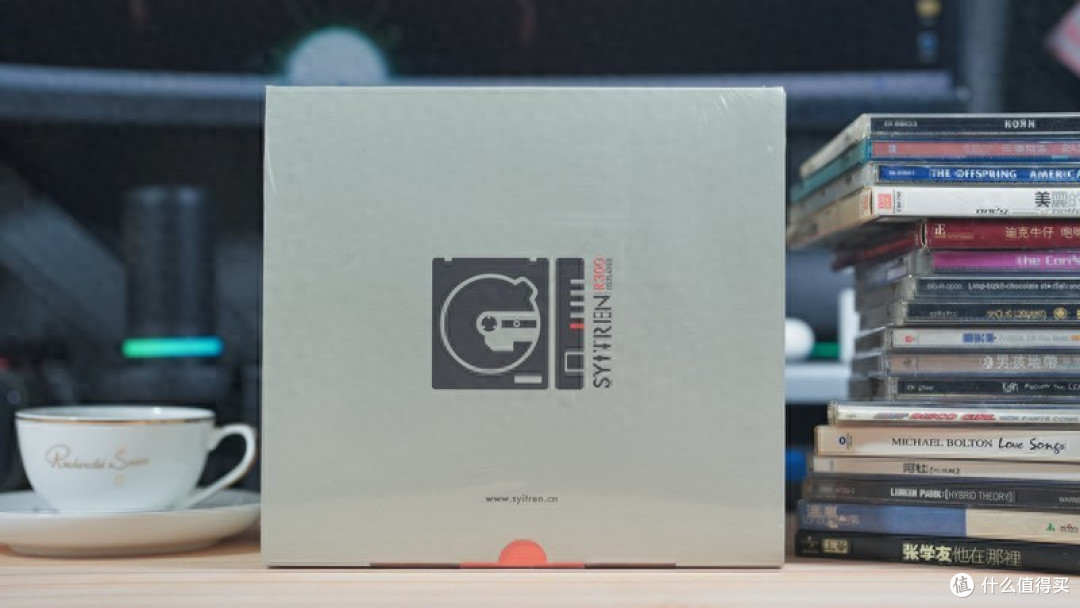 情怀永不过时,重启CD-赛塔林R300复古CD机