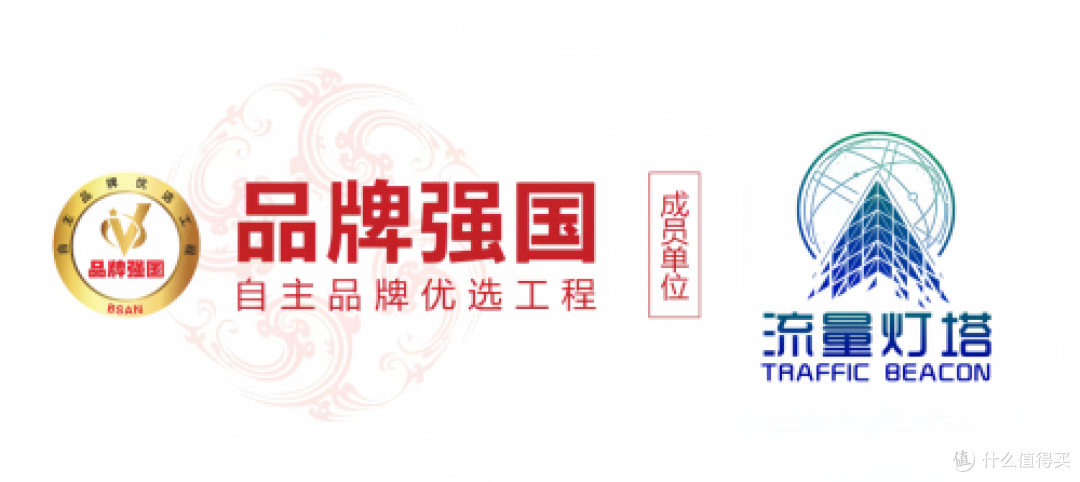 中诚福鸿流量灯塔实力获认,成为品牌强国金融行业优选成员单位
