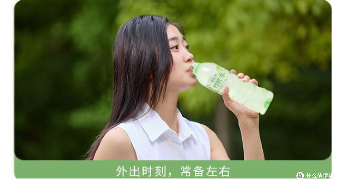 园林好物竹叶水