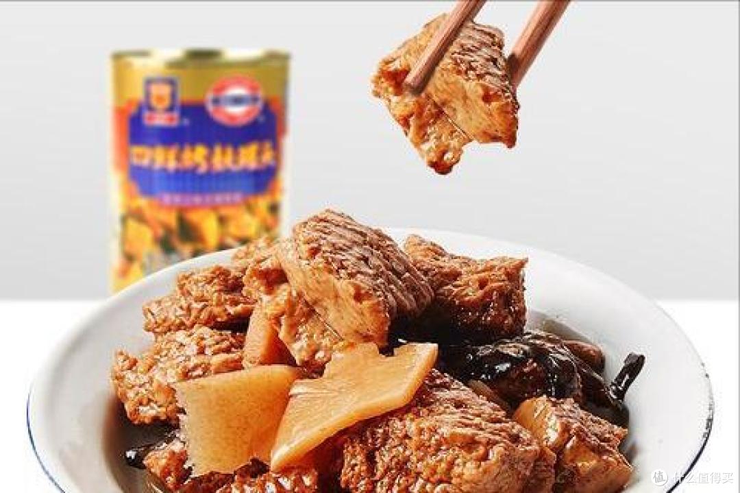中国,啥“罐头”最好吃?经过评选,这10种上榜,您吃过哪几种?
