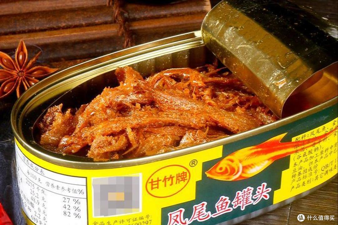 中国,啥“罐头”最好吃?经过评选,这10种上榜,您吃过哪几种?