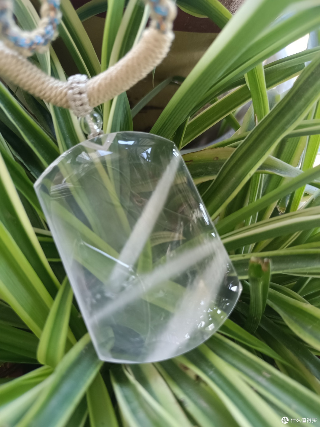 水晶基础知识2:兔毛篇