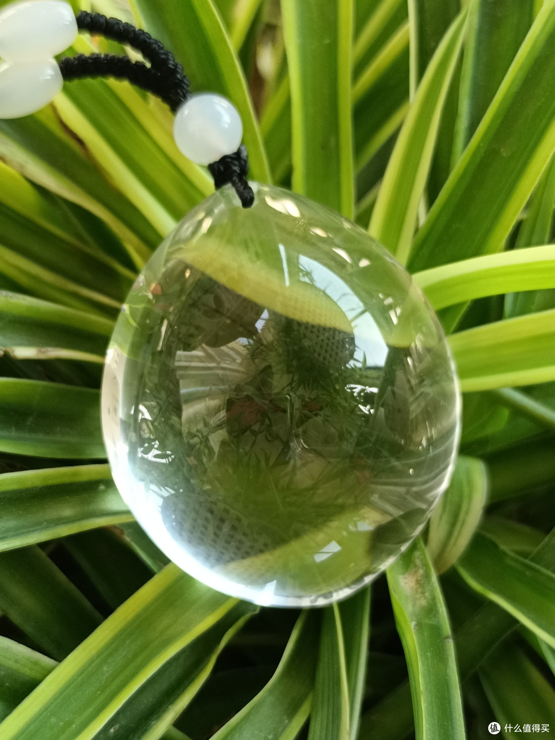 水晶入门知识1：蓝针水晶