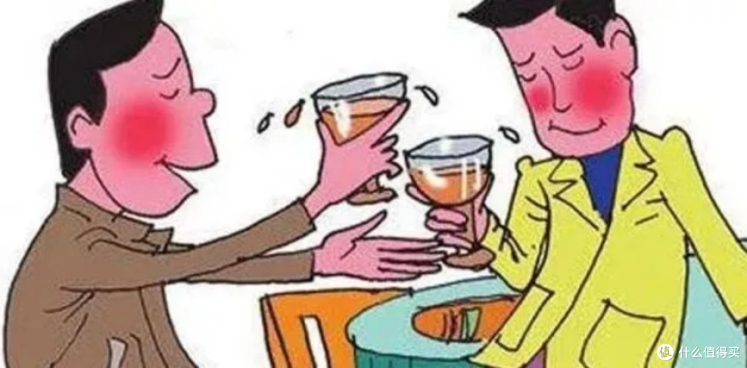酒桌上，人们常说的“酒过三巡”，你知道是哪三巡吗？