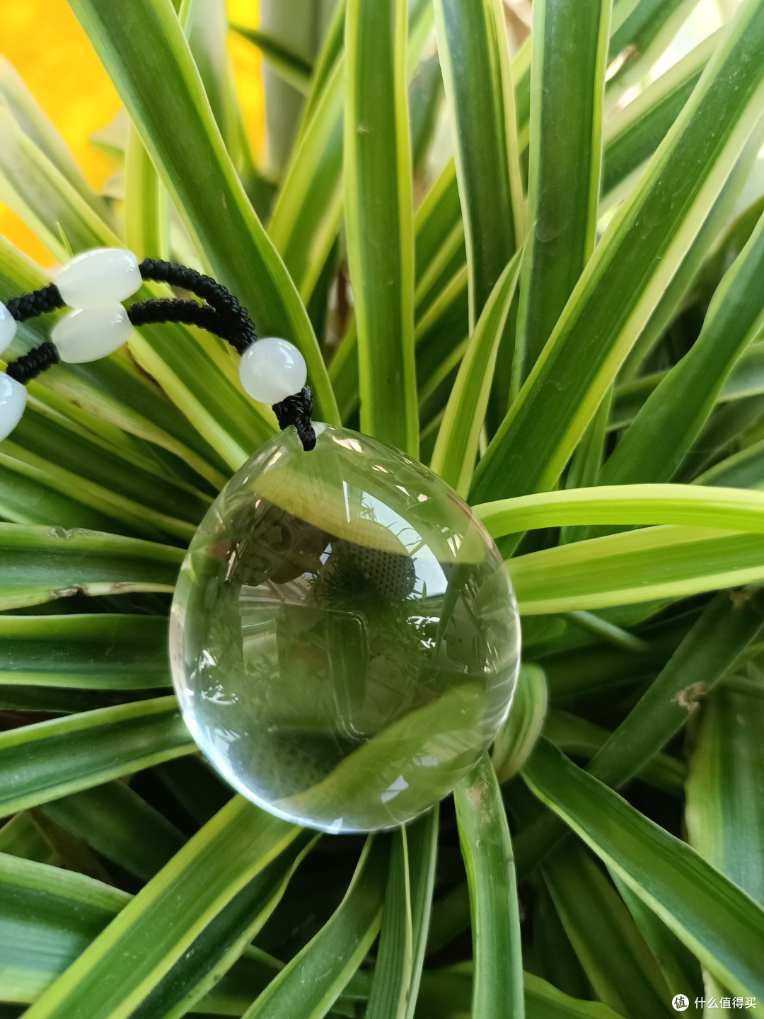 水晶入门知识1：蓝针水晶