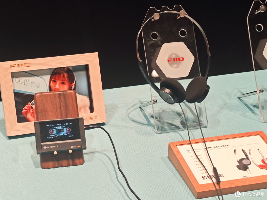 佬八逛展——2024第十届广州国际耳机展
