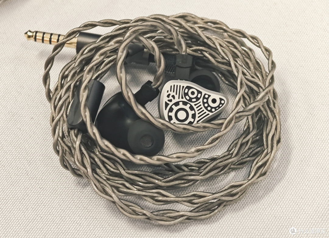 佬八逛展——2024第十届广州国际耳机展
