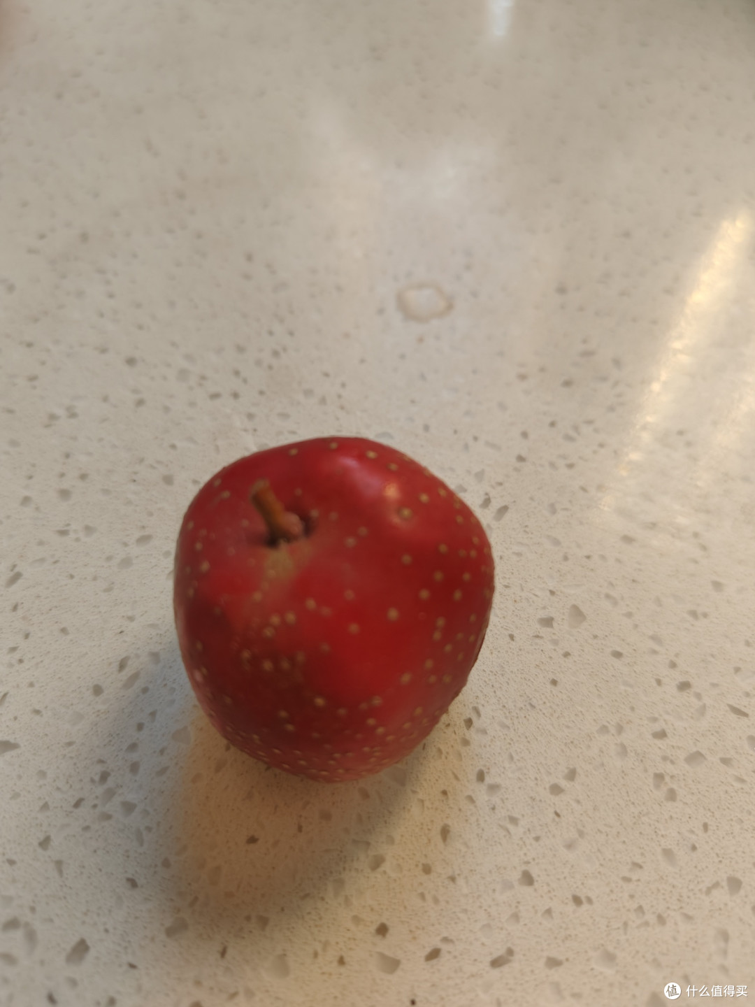 一次失败的糖葫芦