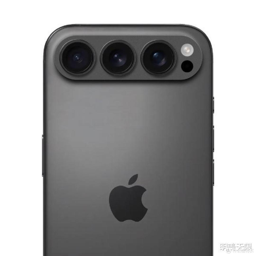 iPhone 17所有配置提前曝光:这个外观你能接受吗?