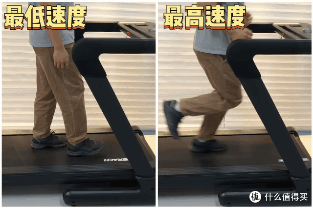 超燃脂的爬坡跑步机怎么选?3000内有哪些好用的跑步机推荐?