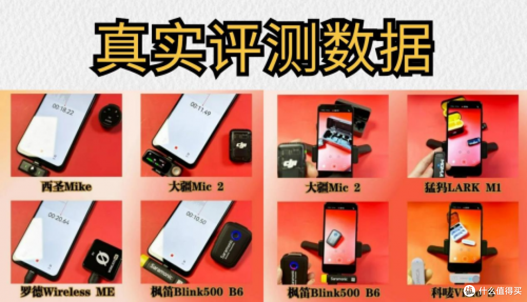 领夹麦克风哪个品牌好,麦克风品牌哪个好,领夹麦克风品牌排行榜