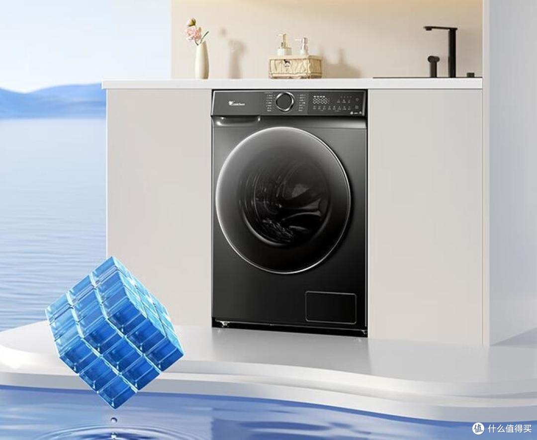 2024年洗衣机满意度排行榜：松下第2，海尔第3，小天鹅跌出前五！
