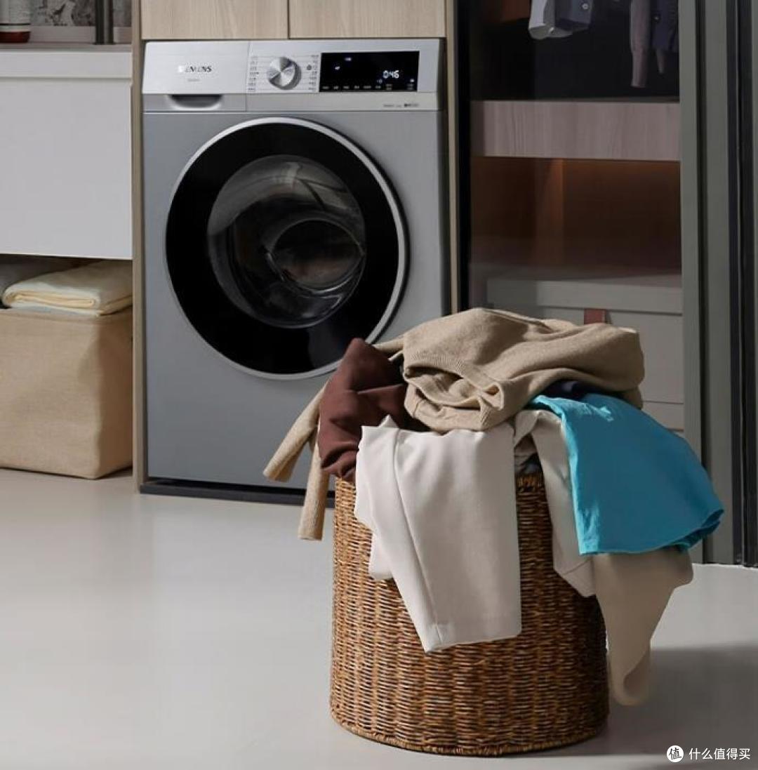 2024年洗衣机满意度排行榜：松下第2，海尔第3，小天鹅跌出前五！