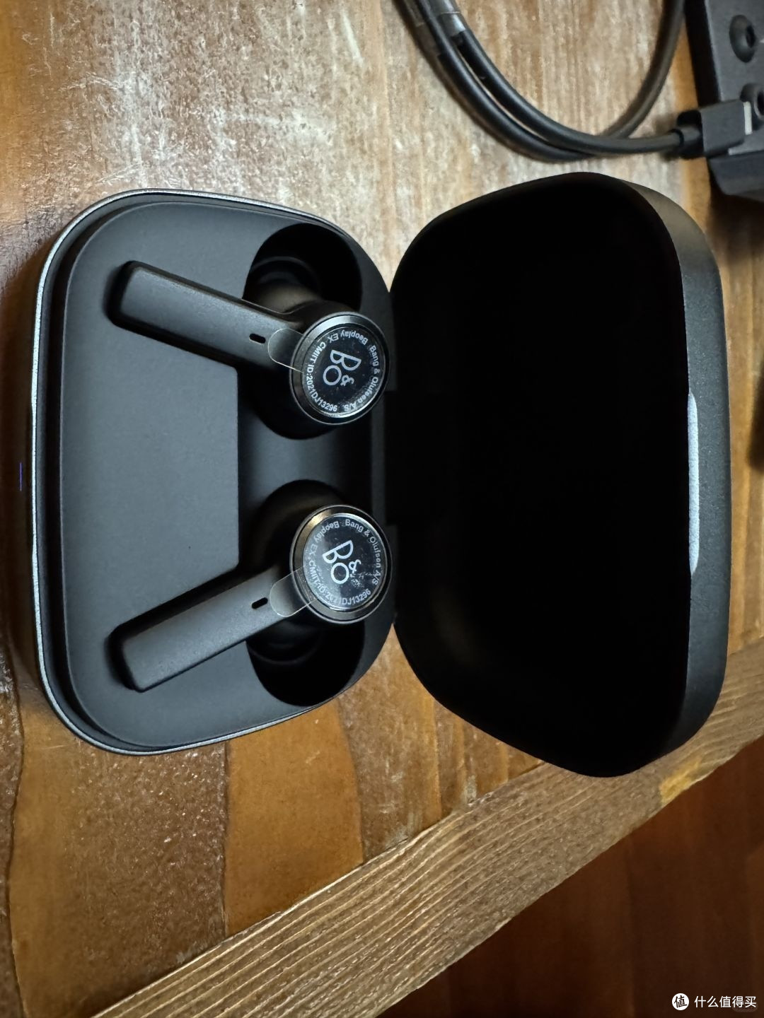 Beoplay EX耳机 整体测试