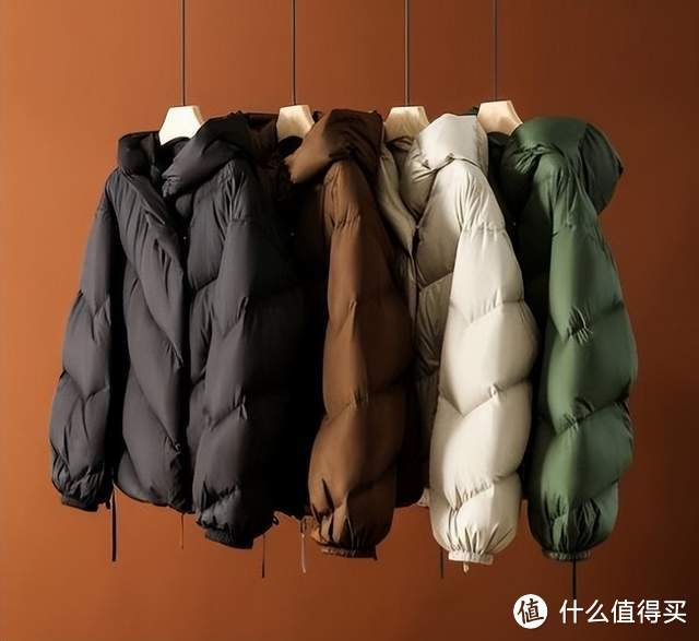 今年冬天，为什么唯品会上的羽绒服火了？