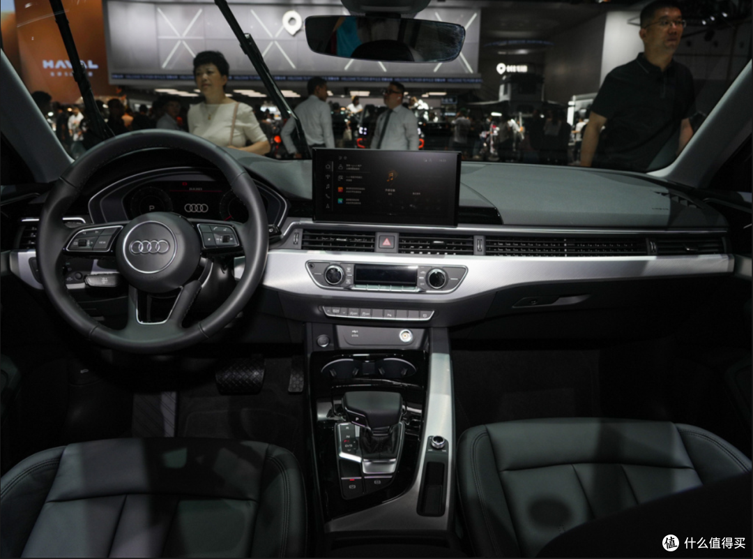35.98万元2024款奥迪A4 Avant