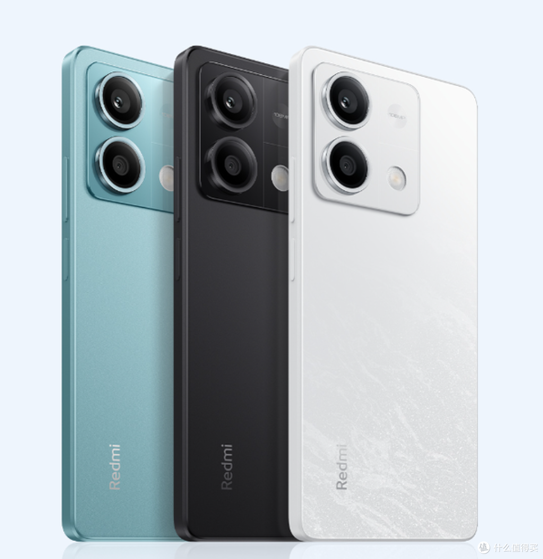 性价比奇迹:红米 Note13,44 万跑分性能降至737元!