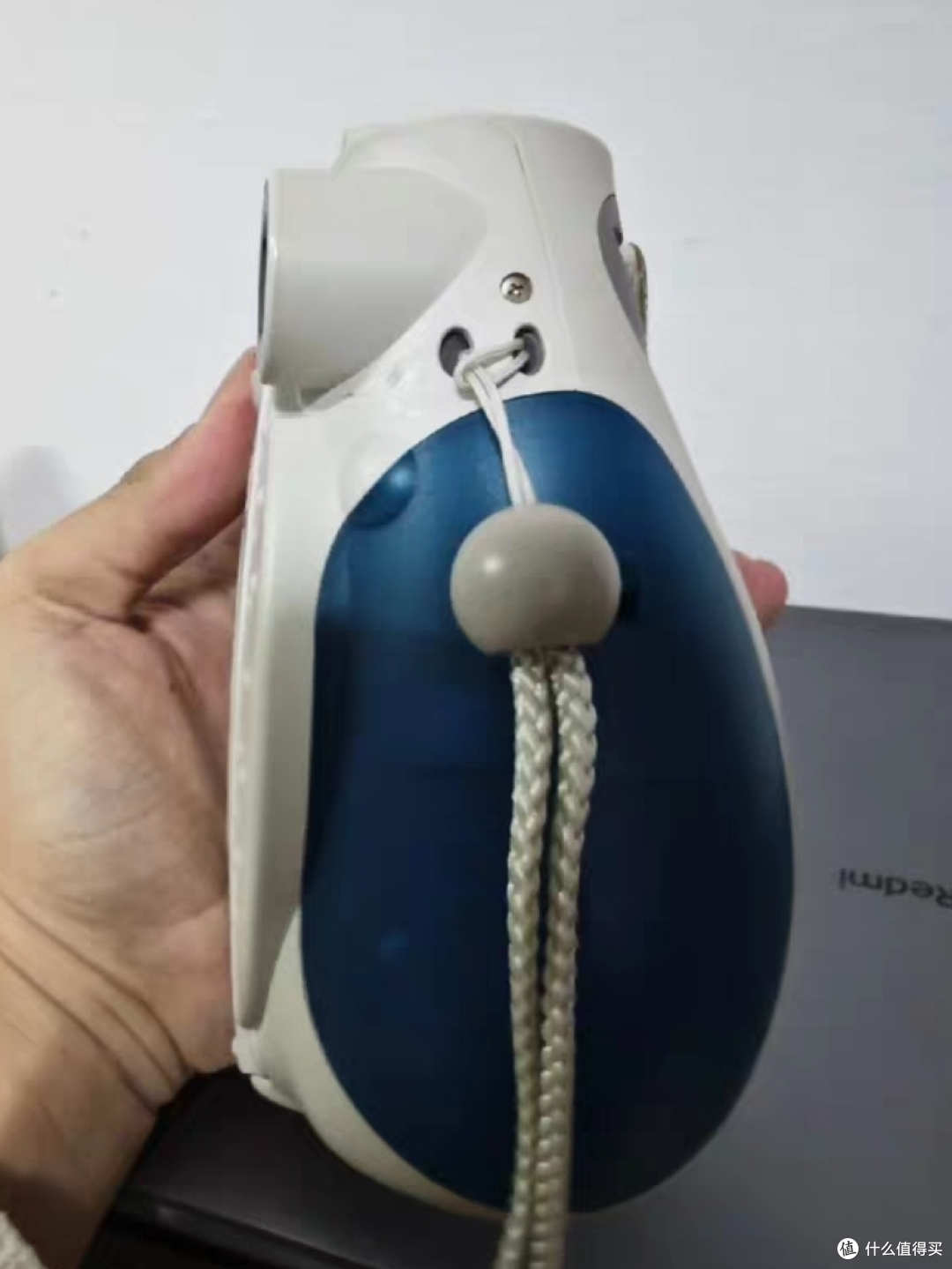 我在闲鱼捡大漏——富士拍立得mini7s