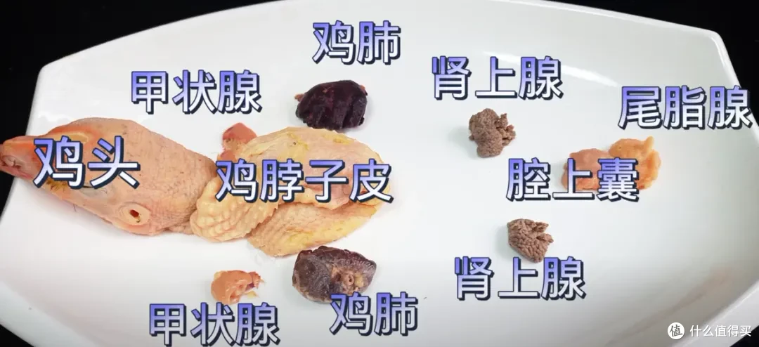 很多人都不知道：原来鸡身上有7个部位不能吃，涨知识了！