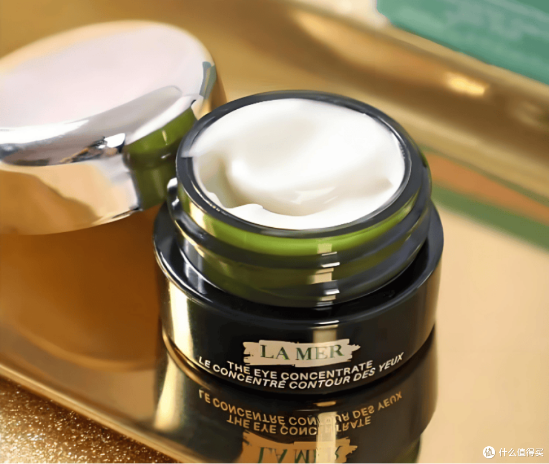 去黑眼圈公认最好用10大眼霜，深扒网红抗皱眼霜，轻松选购