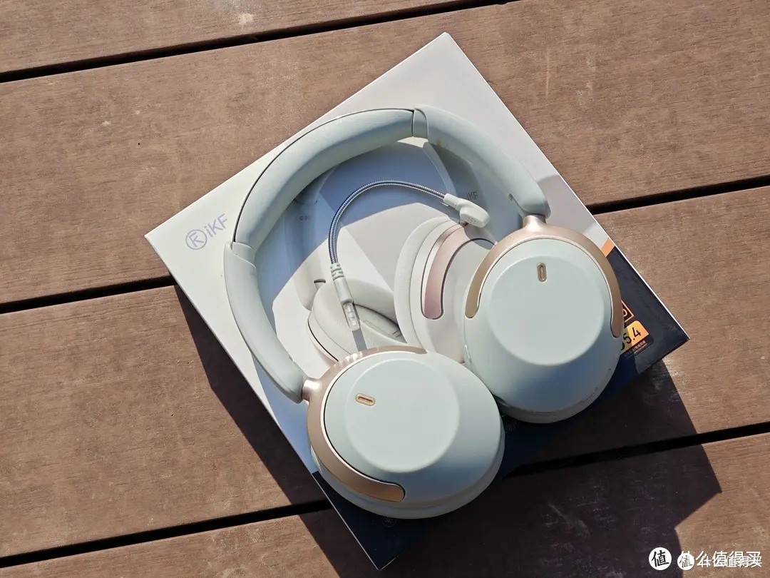 苏州降温,iKF T3 Pro耳机让我耳朵在享受美妙音质的同时感到温暖