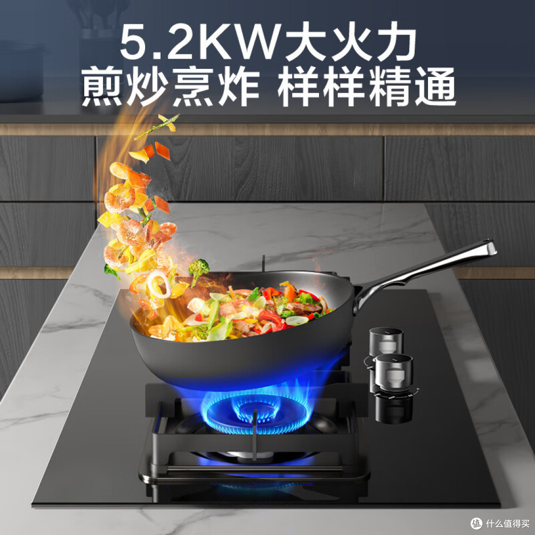 燃气灶哪个品牌好？燃气炉品牌排行榜前十名出炉：买前建议收藏！