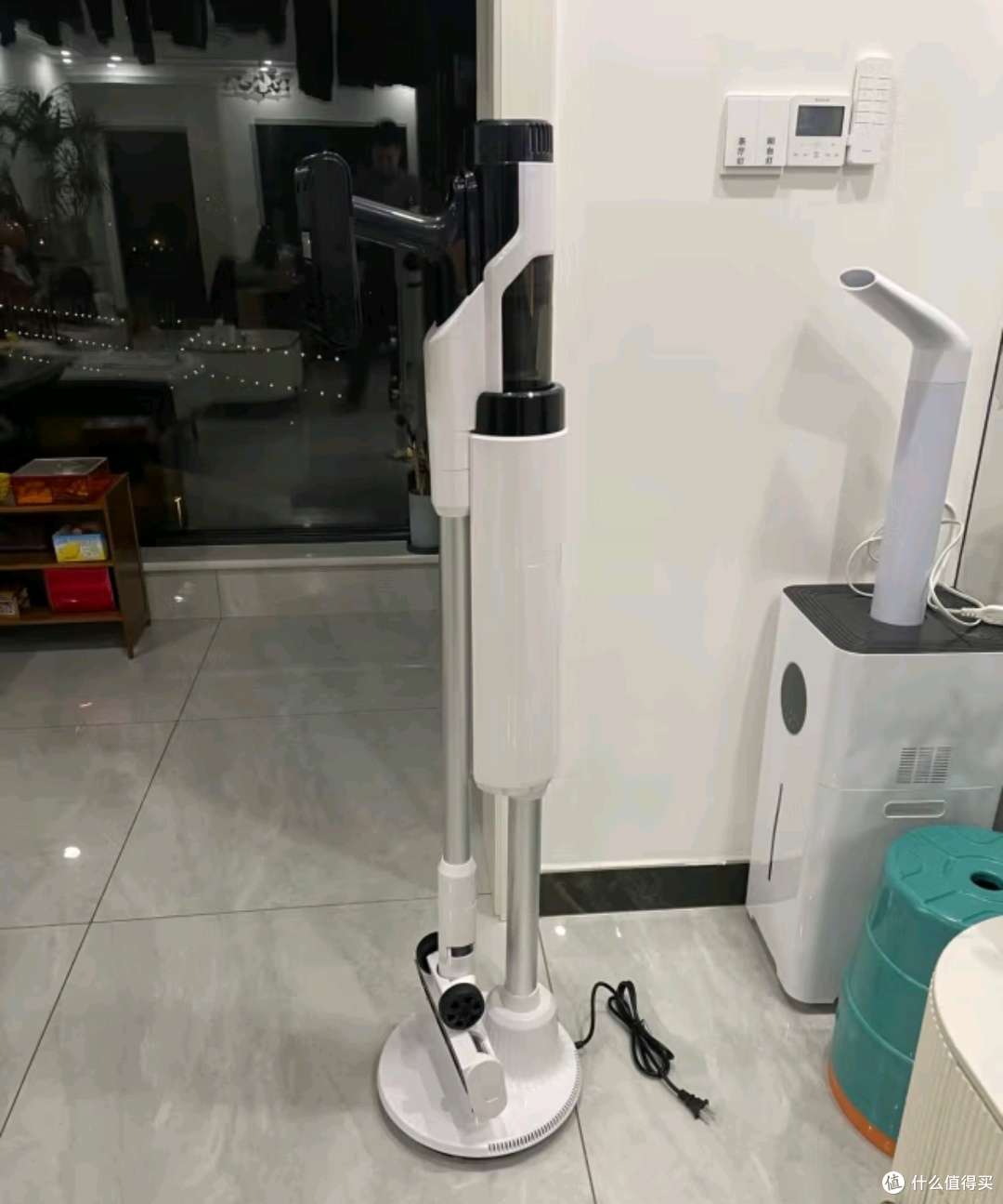 家里都是猫毛，有哪些吸力强的吸尘器推荐购买？