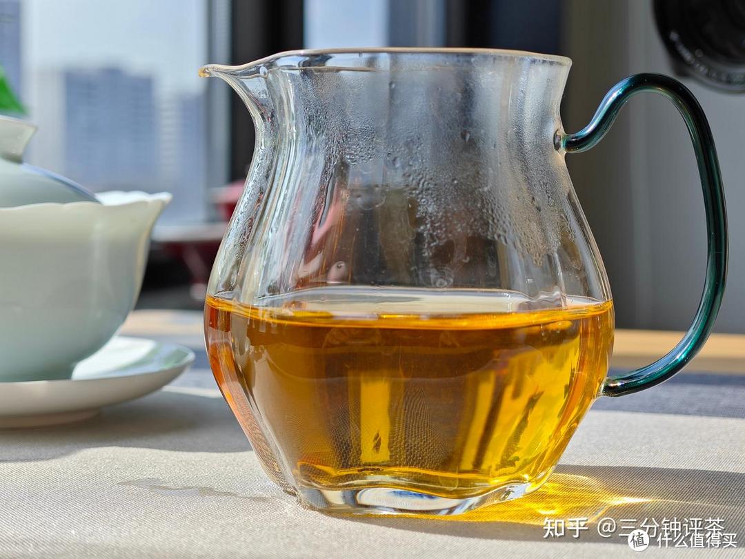 元正的小种红茶怎么样？元正花中君小种红茶品鉴 一日一茶 NO.332