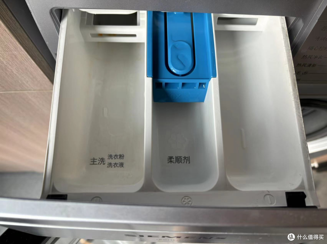 用了这么多年滚筒洗衣机,这6个使用习惯都是错的,难怪洗不干净