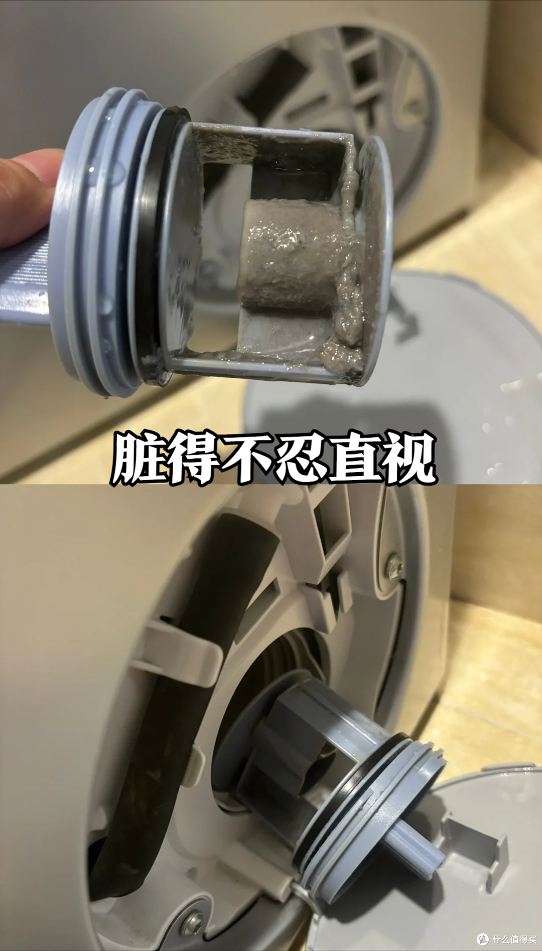 用了这么多年滚筒洗衣机,这6个使用习惯都是错的,难怪洗不干净