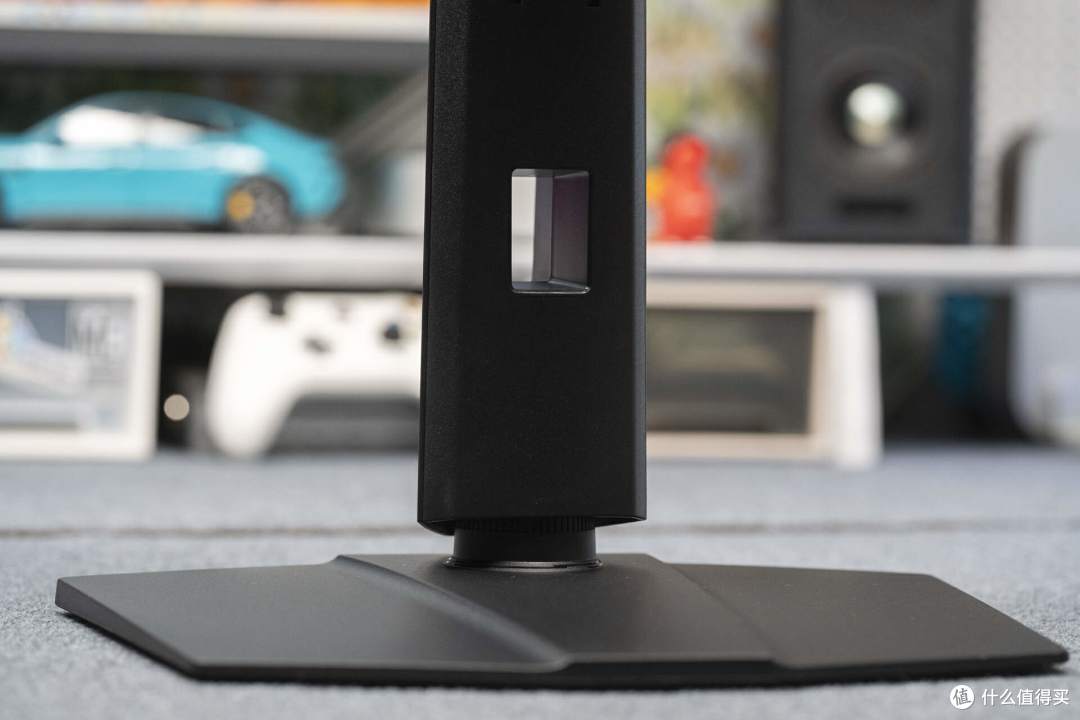 量子点技术加持 显示效果出彩 微星MAG 321UPX QD-OLED显示器评测