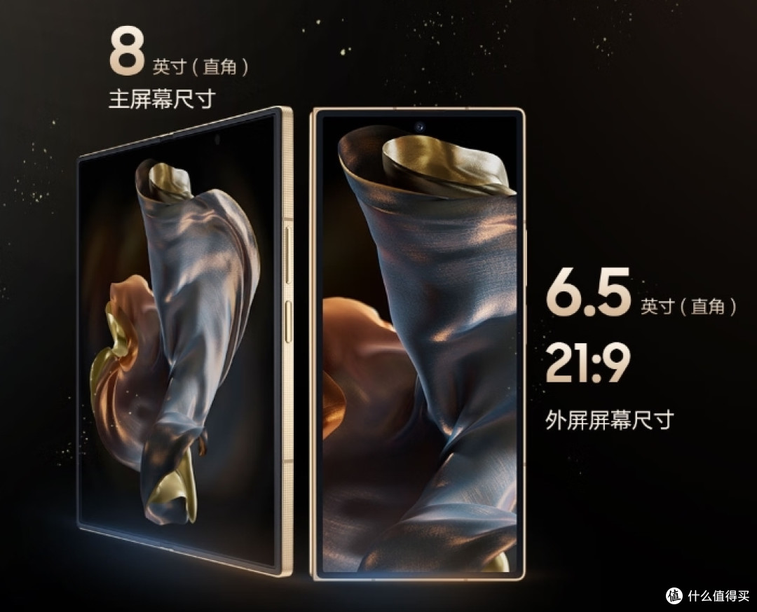 三星W25：尊贵设计前沿科技，超高端手机新标杆