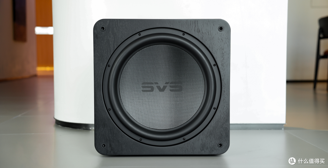 梦想的低音炮长这样→SVS SB17-Ultra R|Evolution