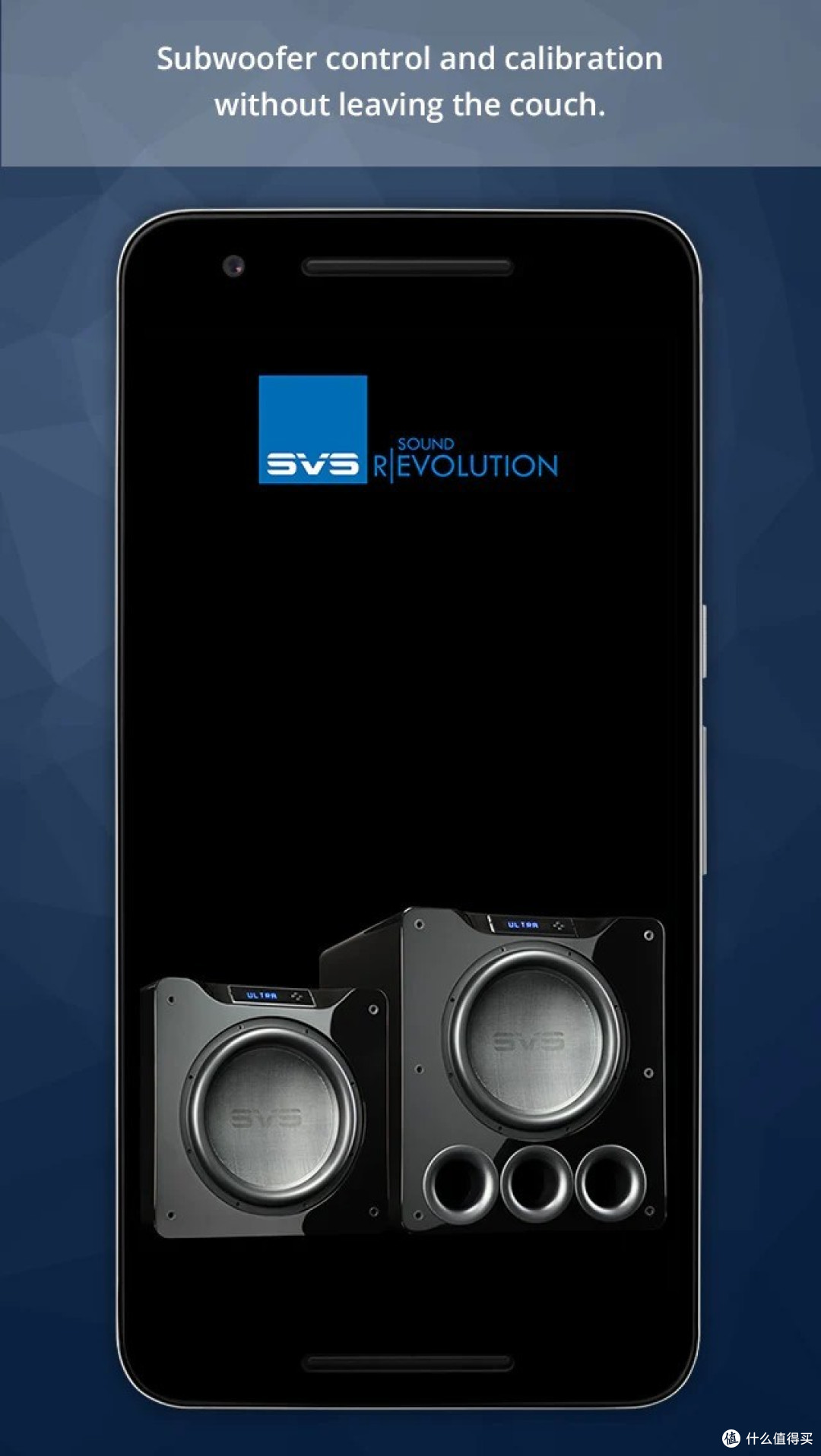梦想的低音炮长这样→SVS SB17-Ultra R|Evolution