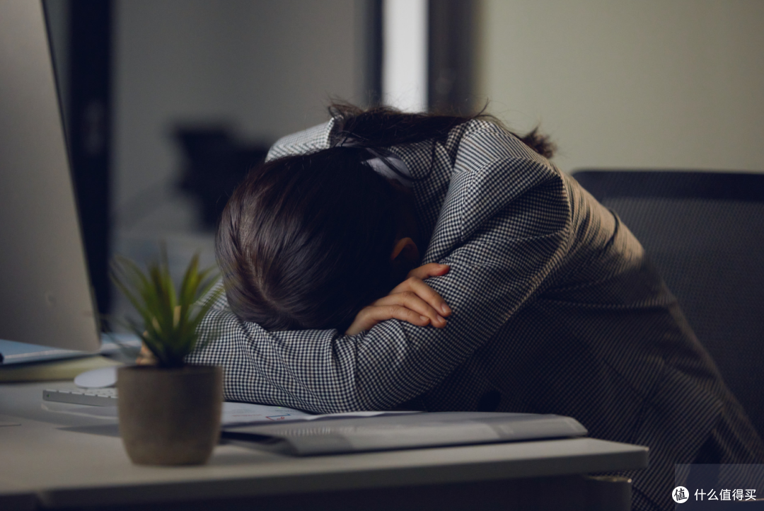 出现这 6个症状,说明身体正在衰老!30岁的人必看