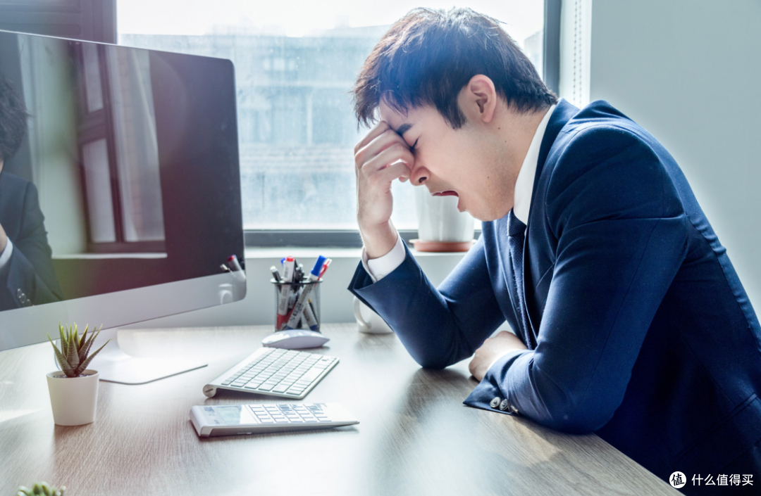 出现这 6个症状,说明身体正在衰老!30岁的人必看