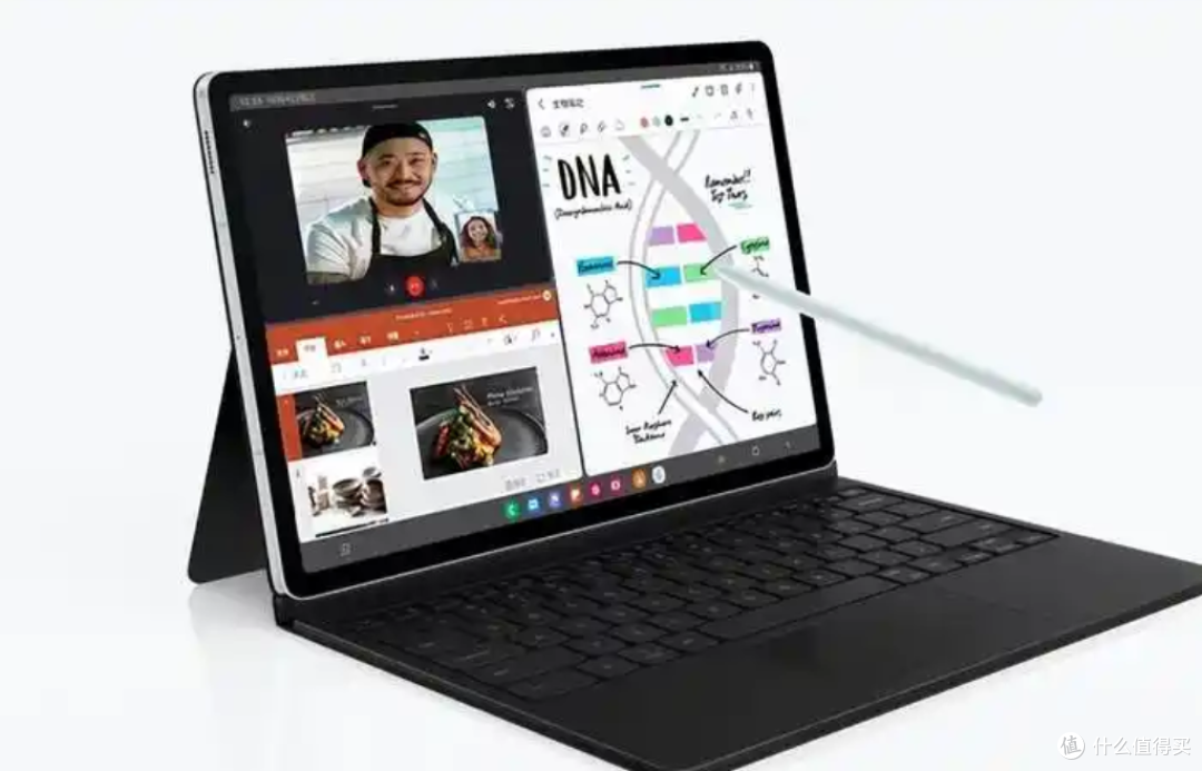 三星Galaxy Tab S9 FE:高效与娱乐并重的全能平板