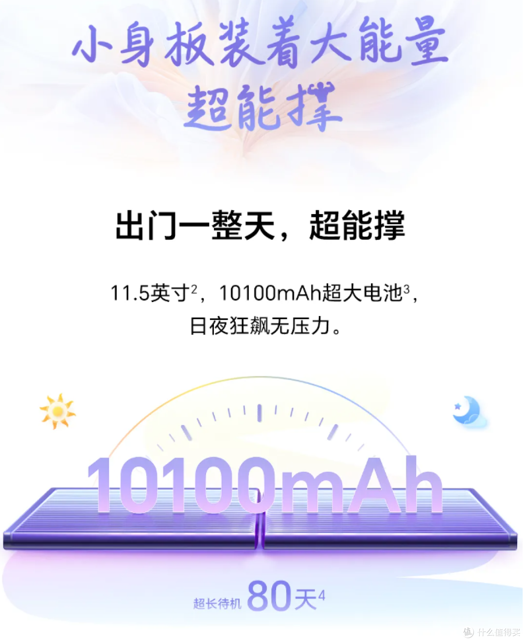 荣耀平板V9上市,购机赠两年电量宝+定制礼盒+耳机,1999元起